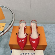 Louis Vuitton Sandals